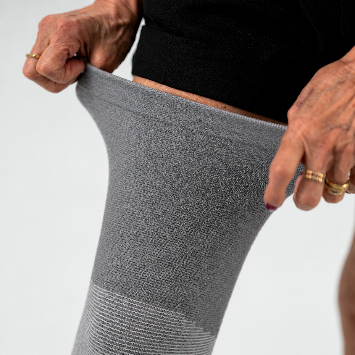 Nohamin Knee Sleeve (Single)