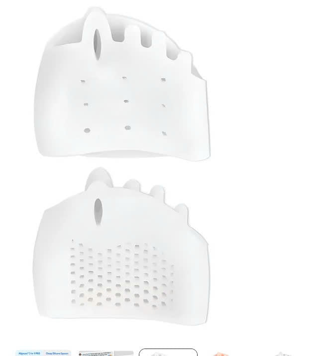 Nohamin Alignura 3 in 1Pro