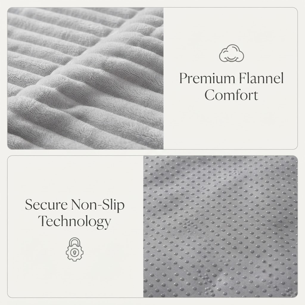 Nohamin Shield & Soft