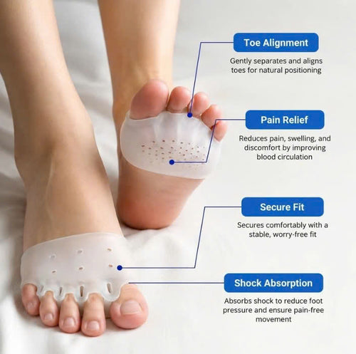 Nohamin Alignura 3 in 1Pro