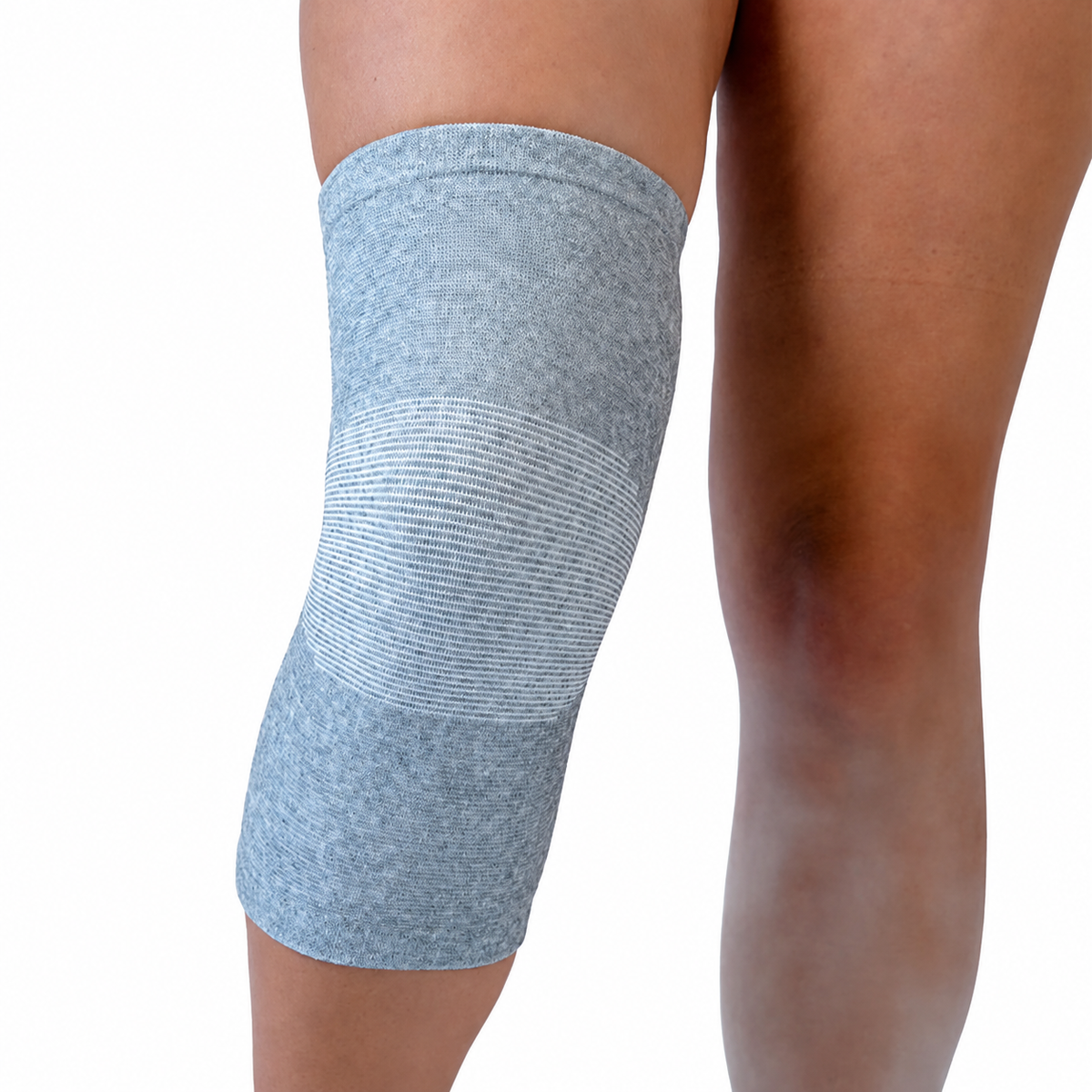 Nohamin Knee Sleeve (Single)