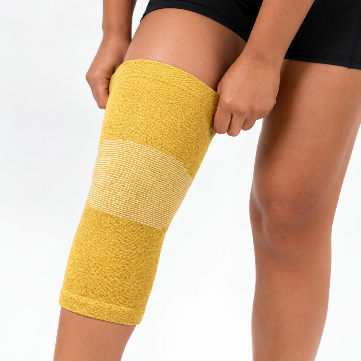 Nohamin Knee Sleeve (Single)