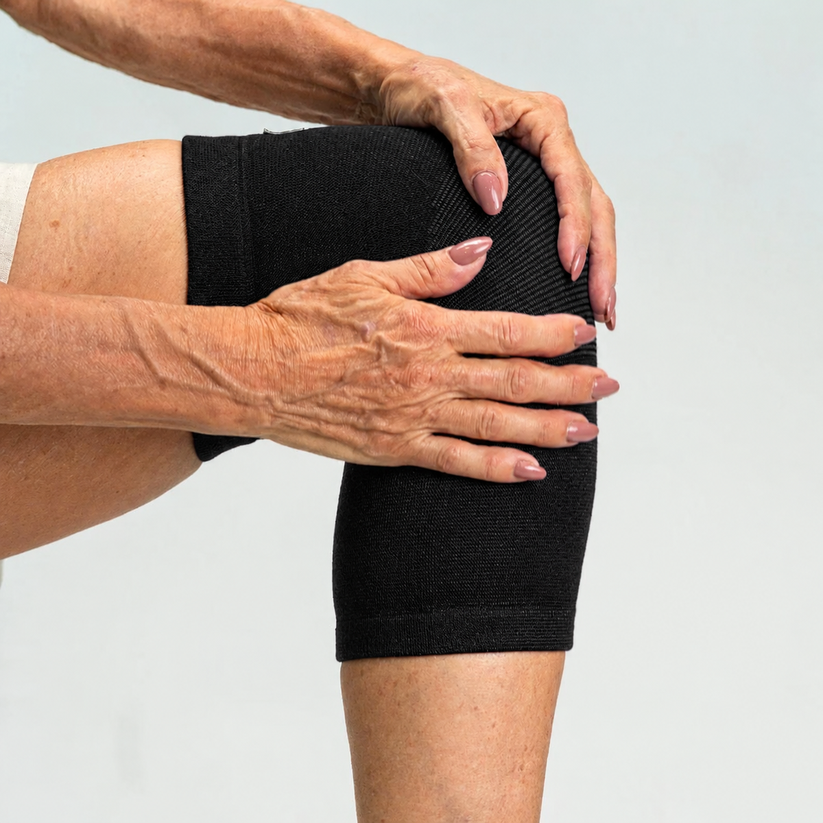 Nohamin Knee Sleeve (Single)