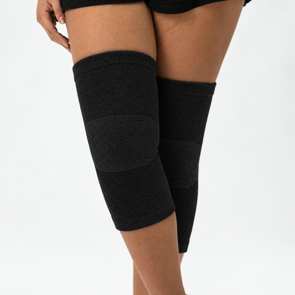 Nohamin Knee Sleeve (Single)