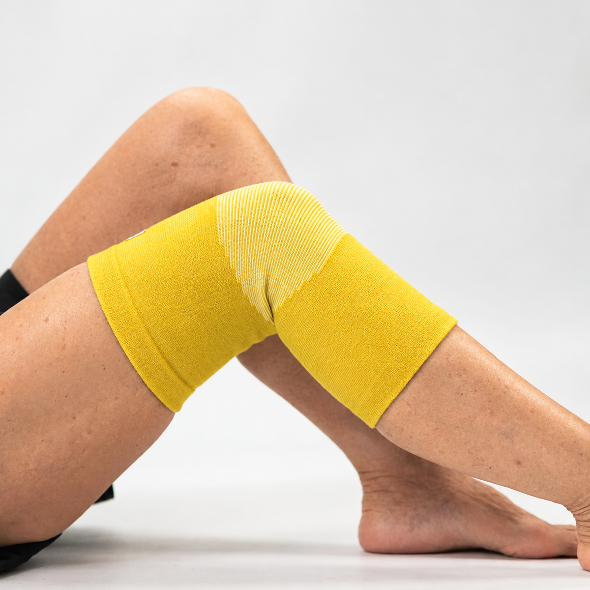 Nohamin Knee Sleeve (Single)