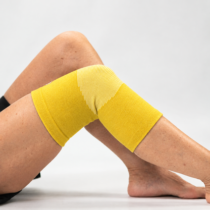 Nohamin Knee Sleeve (Single)