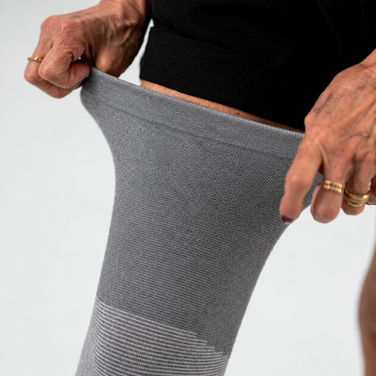 Nohamin Knee Sleeve (Single)
