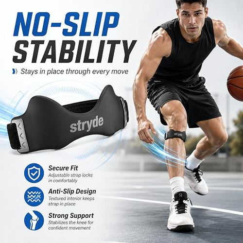 Nohamin Precision Strap