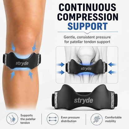 Nohamin Precision Strap